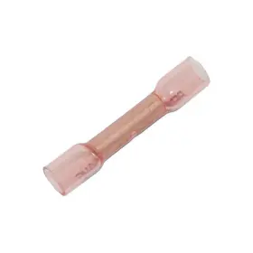 Nis-19164-0013-cl77 Namz Custom Cycle Heat Sealable Wire Connectors - 22-18 Guage
