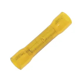 Namz Custom Cycle Nis-19164-0056-cl77 Heat Sealable Wire Connectors - 12-10 Guage