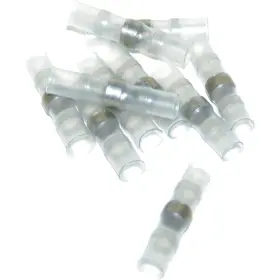 Namz Custom Cycle Nis-9005-cl77 Heat Sealable Wire Splices - 12-10 Guage Nis-9005cl77