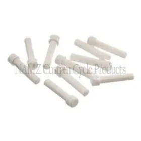 72195-94 Namz Custom Cycle Products 810088710346 For Deutsch Dt Series Hole Plugs - 10 Pack Hd