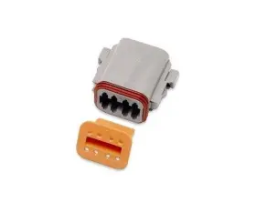 Dp-8g Namz Deutsch Plug - 8-socket Gray