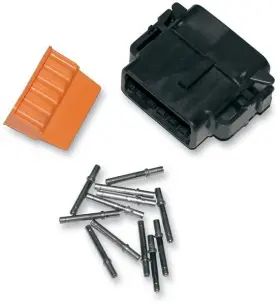Mdp-12b Namz Deutsch Plug Kit