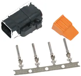 Mdp-4b Namz Plug Kit