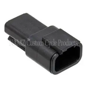 Mdr-3b Namz Custom Cycle Receptacle Kit