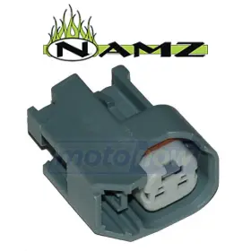 1f2c Namz Mn/1f2c Delphi Connector For 2017-2020 Harley Davidson Fltrxs Road Glide Ds