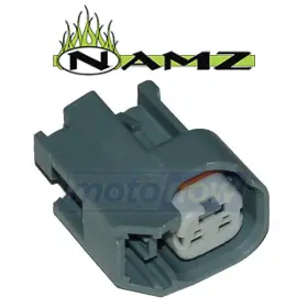 21j3 Namz Mn/21j3 Delphi Connector For 2006 Harley Davidson Fxdbi Street Bob - Cq