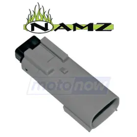 4k2s Namz Mn/4k2s Molex Mx 150 Male Connector For 2007-2009 Harley Davidson Fltr Road Ry