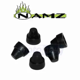 Fxdfse2 Namz Mn/8wgj Rubber Reset Switch Boot For 2010 Harley Davidson Cvo Dyna Fat Kb