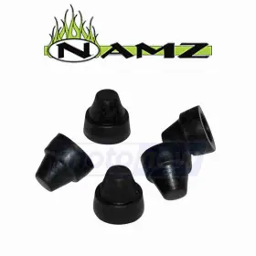 93j4 Namz Mn/93j4 Rubber Reset Switch Boot For 2004-2008 Harley Davidson Xl883 Sportster Gr