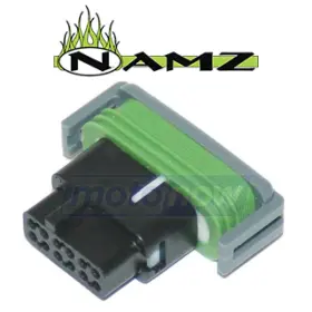 A3jz Namz Mn/a3jz Speedo And Tri Bar Connector Kit For 2010 Harley Davidson Flstse Cvo Softail