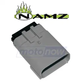 Cga3 Namz Mn/cga3 Molex Mx 150 Male Connector For 2007-2013 Harley Davidson Flhtcu De