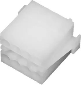 Na-1-480283-0 Namz Male Amp Mate-n-lock Connector 2120-0414 850-08149