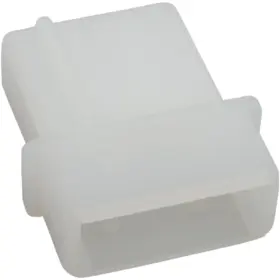 Na-1-480305-0 Namz Amp Mate-n-lock Connector 72040-71 - 3-pin Male