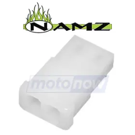 Na-1-480318-0 Namz Amp Mate N Lock Female Connector For Electrical Al