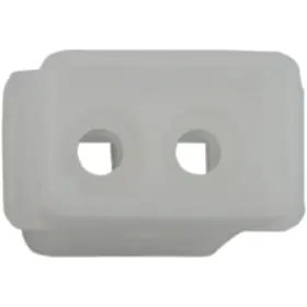 Na-1-480319-0 Namz Amp Mate-n-lock Connector 72034-71 - 2-pin Male