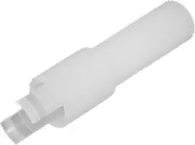 Na-1-480350-0 Namz Female Amp Mate-n-lock Connector 2120-0417 850-08152