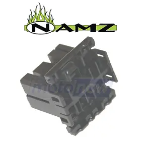 Na-173850-2 Namz Plug Connectors For Electrical Sa