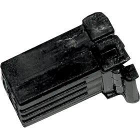 Na-174056-2 Namz Amp 040 Connetors - 2 Wire