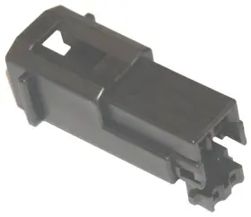 Na-174460-2 Namz Cap Connectors 2-position Plug