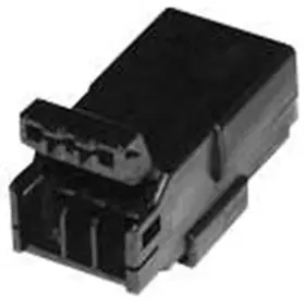 Na-174928-2 Namz Amp K 3-wire Cap Housing Multilock Hd# 73103-96bk
