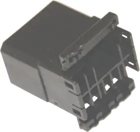 Na-174931-2 Namz Cap Connectors 8-position Plug #na-174931-2