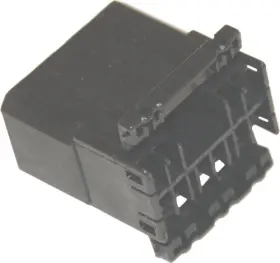 Na-174932-2 Namz Cap Connectors - 10-position 2120-0787 850-08107