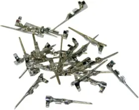 Na-175062-1 Namz Amp 040 Connector Plug Terminals 25pk Harley Oem 72991-01