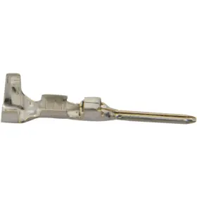 Na-175063-1 Namz Terminal Cap 25/pack - Male