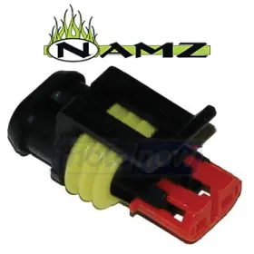 Na-282080-1 Namz Amp Connectors For Electrical Af