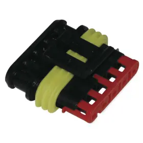 Na-282089-1 Namz Exhaust Sensor Connector For Hd 72012-07 07-up