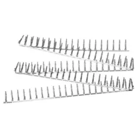 Na-350218-1 Namz Amp Stamped Pins - 100/pack