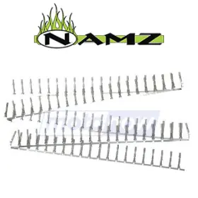 Na-350536-1 Namz Crimp Terminal For Electrical Connectors Hl