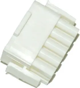 Na-350736-1 Namz - Plug Connector 15-position 2120-0351