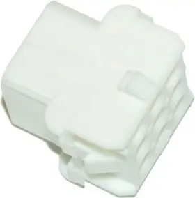 Na-350782-1 Namz Cap Connectors 9-position Plug
