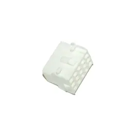 Na-350784-1 Namz Custom Cycle Amp Mate-n-lock Male Connector - 15 Pin