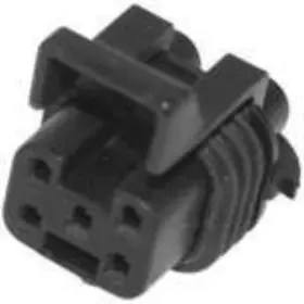 Nd-12077591 Namz Delphi Tour Pack Light Bar Connection 5 Pins 69200225 Harley