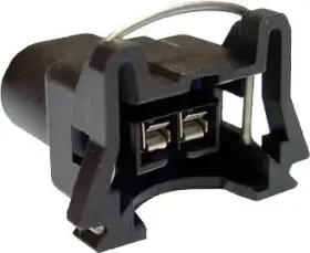 Nd-12129142-b Namz Delphi Connectors - Connects Front Fuel Injector And Rear