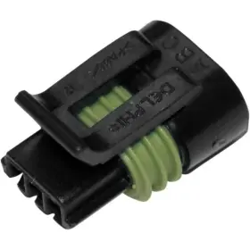 Nd-12162182-b Namz Oem-type Delphi Connector - Female Throttle Position Sensor Tps Pwc