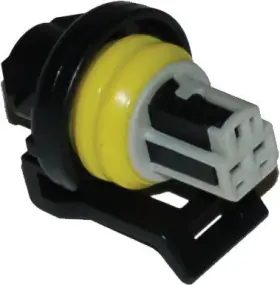 Nd-13532244 Namz Delphi Connectors - Connects Throttle Position Sensor Motorcycle 2120-0216