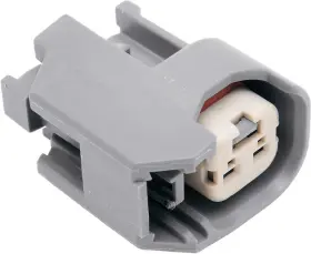 Nd-15419715 Namz Delphi Connectors - Connects Front Fuel Injector And Rear