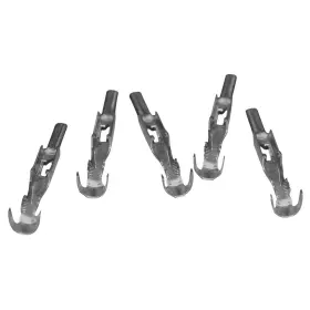 Ndp-30036 Namz Delphi-packard Weatherpack 50-pk Stamped Male Crimp Term