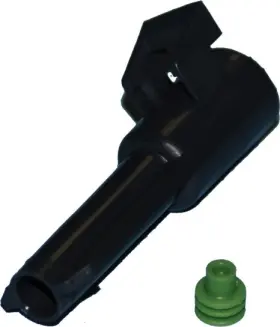 Namndp-38060 Namz Ndp-38060 1 Wire Delphi Weather-pack Connector 850-08403