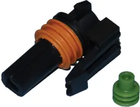 Namndp-38061 Namz Ndp-38061 1 Wire Delphi Weather-pack Connector 850-08407