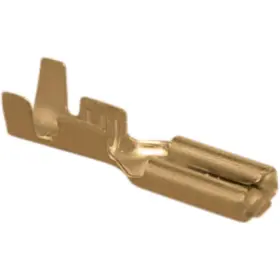 Nh-604101 Namz 110/ml110 Series Female Terminals - 100-pk