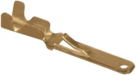 Nh-605123 Namz 110/ml110 Series Male Terminals - 100-pk