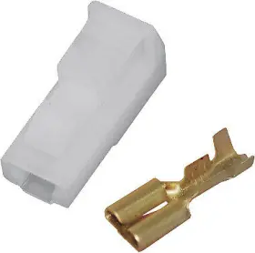 Namnh-cn-1bsl Namz Nh-cn-1bsl Starter Solenoid Connector 2120-0603 850-08488