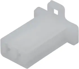 Nh-ml-2bl Namz Ml110 Series 2-pin Coupler Female 5pk #nh-ml-2bl