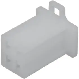 Nh-ml-4bl Namz Ml110 Series 4-pin Female Coupler - 5pk