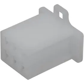 Nh-ml-6bl Namz Custom Cycle Coupler Ml110 Fm 6-pin 5 Pack