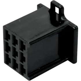 Nh-ml-9bl Namz Coupler Ml110 Female 9-pin - 5/pack